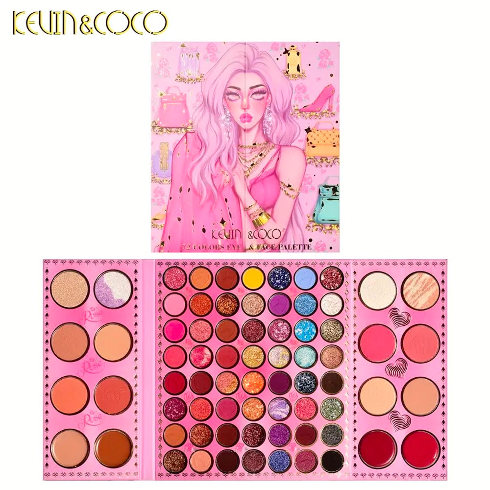Eyeshadow Palette