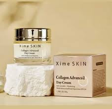 XIME SKIN Day/ Night Cream