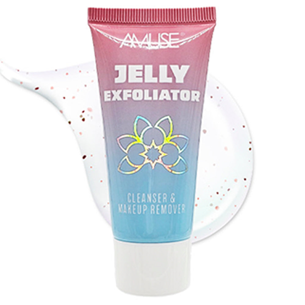 Amuse Jelly Exfoliator Cleanser