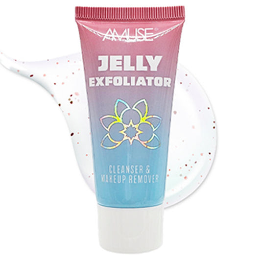 Amuse Jelly Exfoliator Cleanser