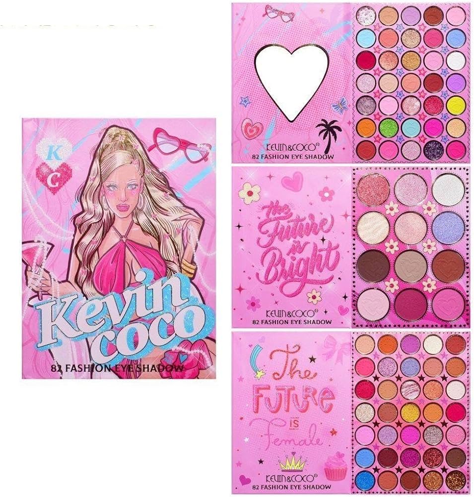 Eyeshadow Palette