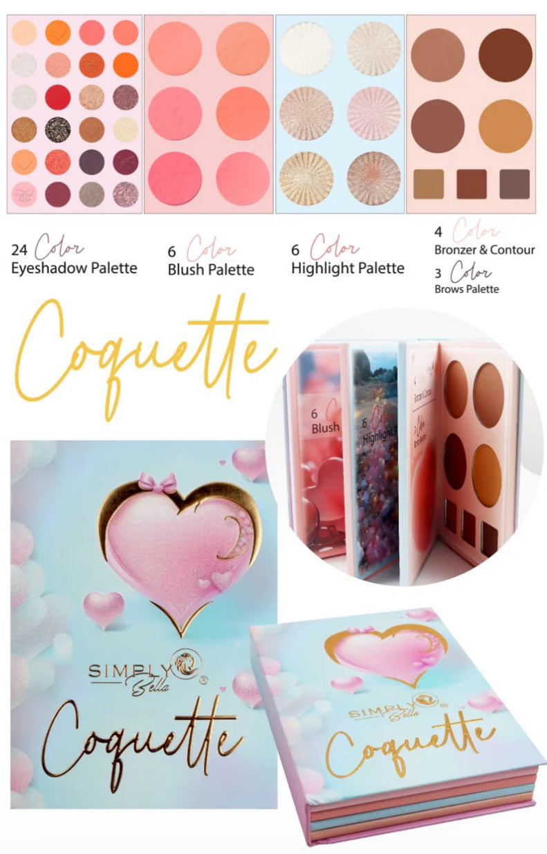 Eyeshadow Palette