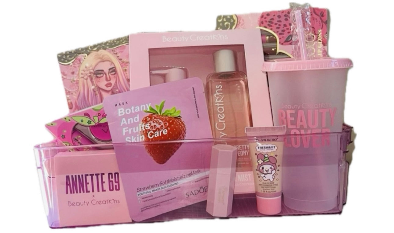 Makeup Bundle (Mixed Items)