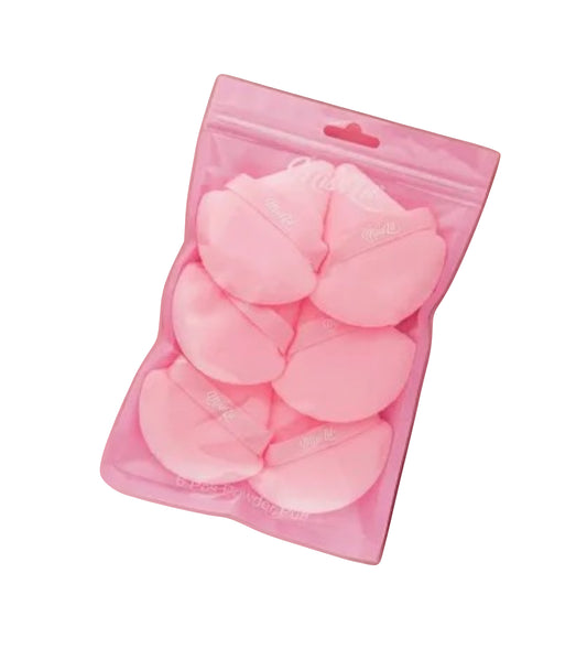 Cosmetic Puffs Beauty Makeup Puffs