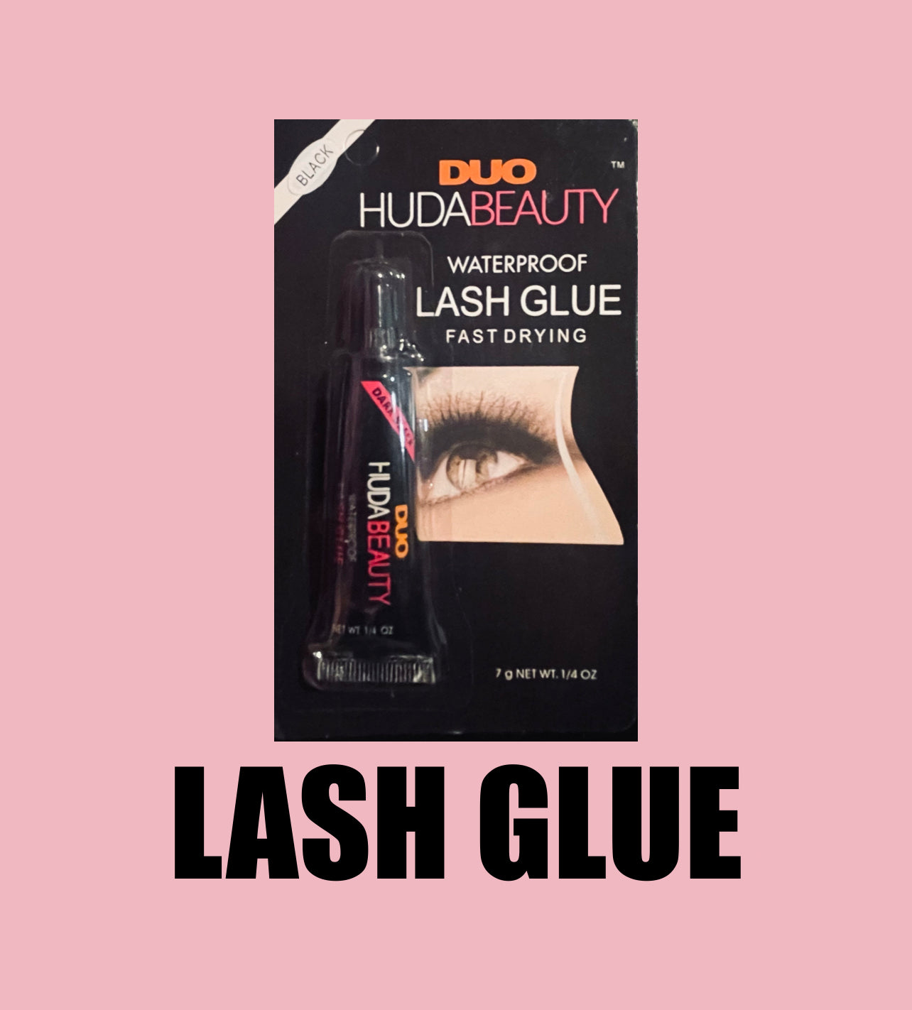 Lash Glue BOSS BEAUTY
