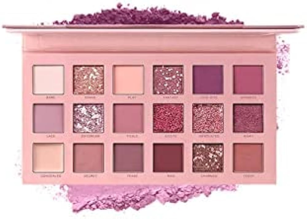 Eyeshadow Palette