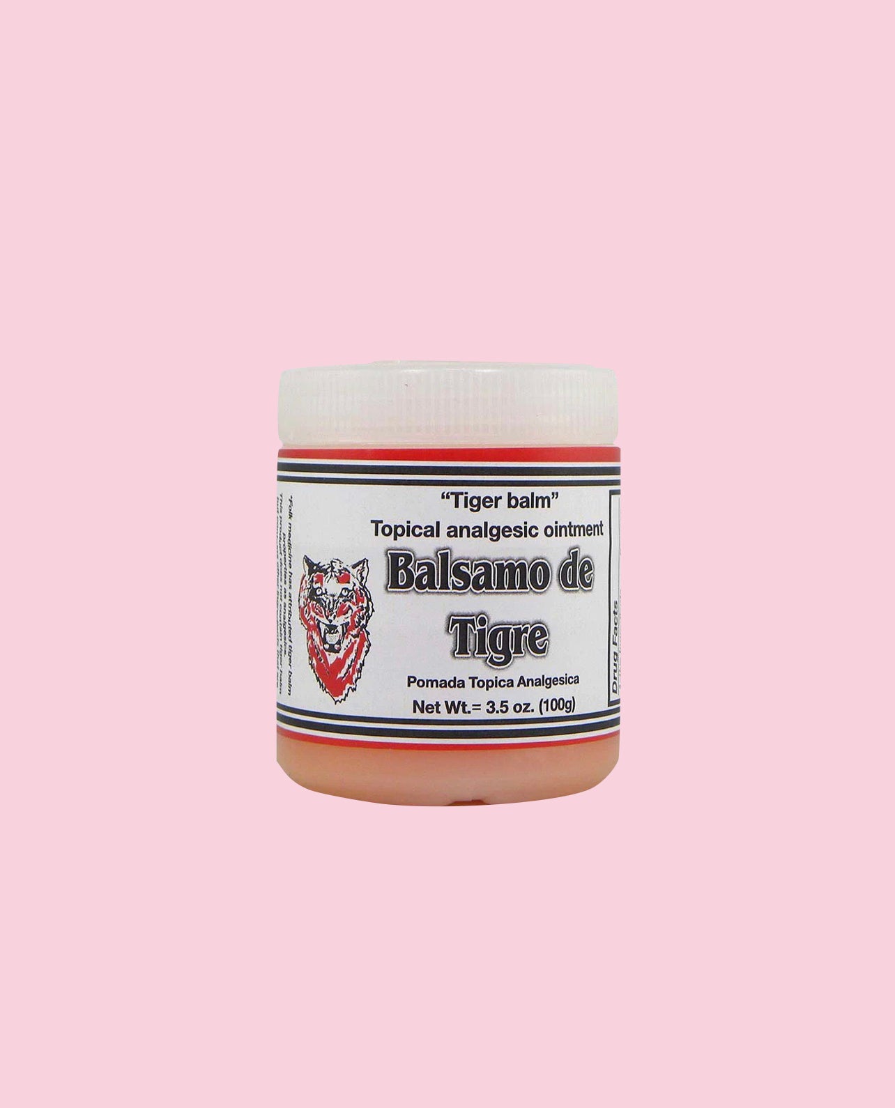 Tiger Balm Ointment