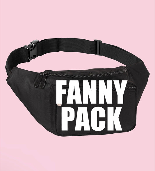 Fanny Pack