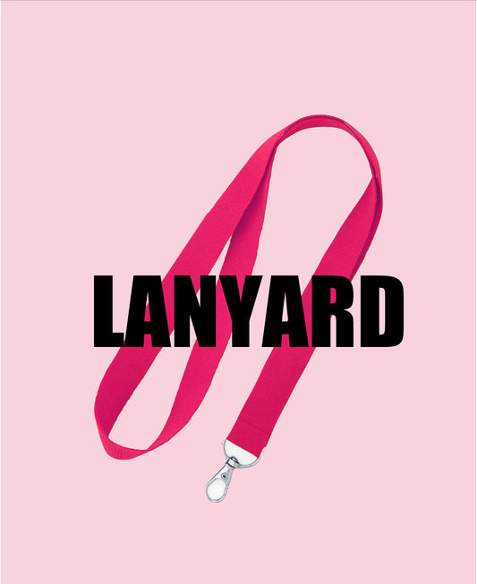 Lanyard
