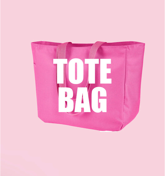 Tote bag/ beach bag