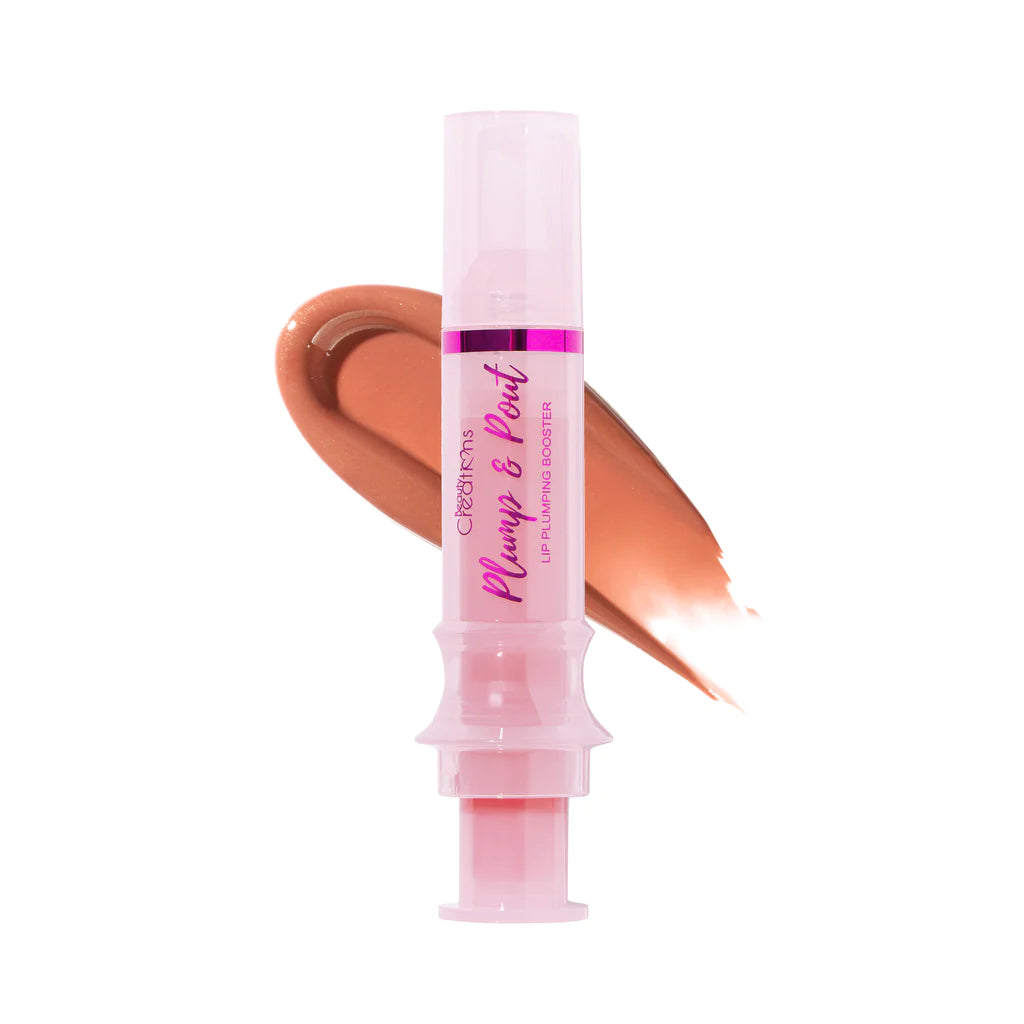 1 BC Neutral Color Lip Plumper