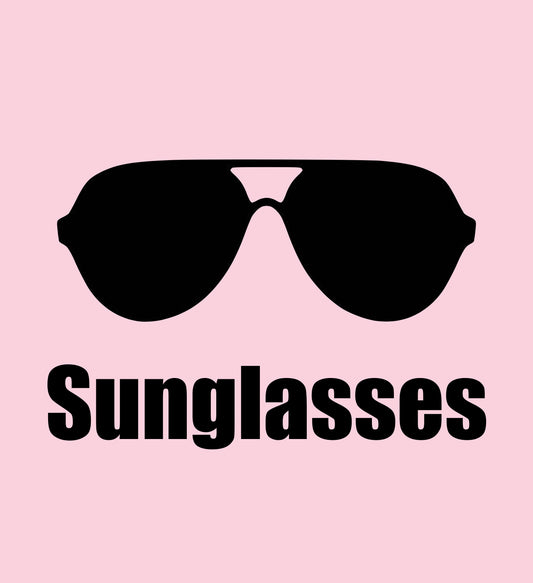 Sunglasses Sunnies