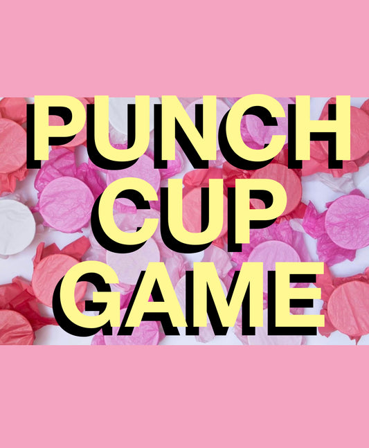 Punch Cup