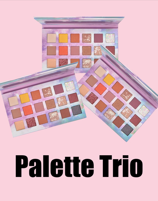 Palette Bundle