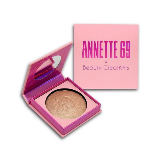 Annette Highlighter