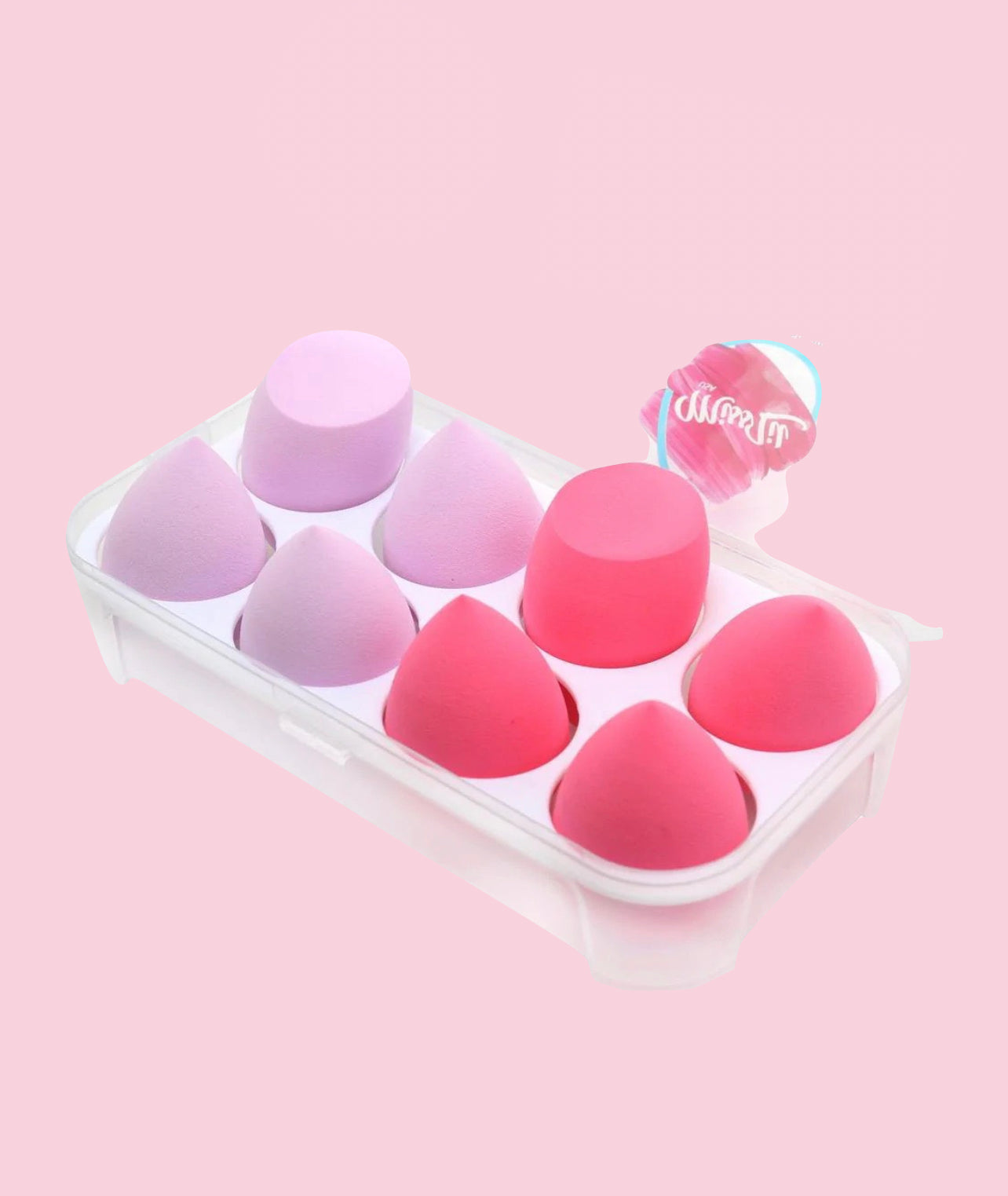 Cosmetic Sponges Beauty Sponge Makeup sponge