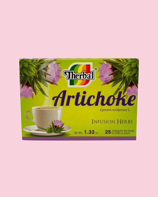 Artichoke Tea