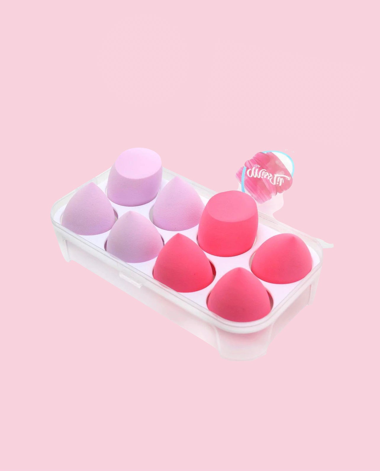 Cosmetic Sponges Beauty Sponge Makeup sponge