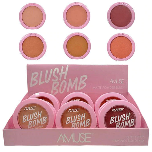 Blush Bomb